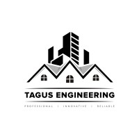 Tagus Engineering logo - Similar company to Utah-Mep