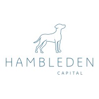 Hambleden Capital logo - Similar company to Forward Strategy Ltd