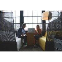 Nordika Business Solutions logo - Similar company to C7 Marketing