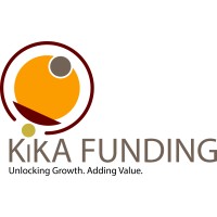Kika Funding logo - Similar company to Conatus Financing Solutions Ltd