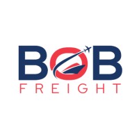 Bob Freight LLC logo - Similar company to Wes (World Express Services)