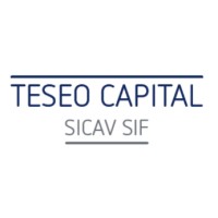Teseo Capital logo - Similar company to Moneikos Global Asset Management S.A.M.