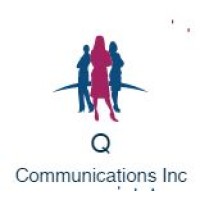 Q Communications Inc logo - Similar company to Maven Global Access
