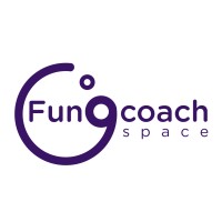Funcoach Space logo - Similar company to Cenaffif