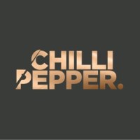 Chilli Pepper | Redefining Loyalty logo - Similar company to Win Win Group