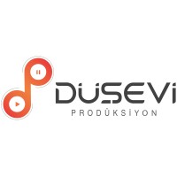Düşevi Prodüksiyon logo - Similar company to As Prodüksiyon