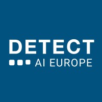 Detect AI Europe logo - Similar company to Bluematica