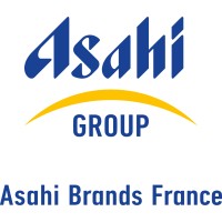 Asahi Brands France logo - Similar company to Pure 32