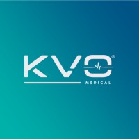 KVO MEDICAL logo - Similar company to Indumed