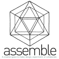 Assemble: A creative space to make, design, experiment, or collaborate. logo - Similar company to Assemble Protocol