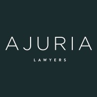 Ajuria Lawyers logo - Similar company to Techvisa