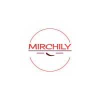 Mirchily logo - Similar company to Jelly Helm | Brand Advisor