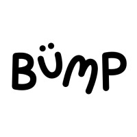 Bump logo - Similar company to Bloop