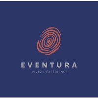 Eventura logo - Similar company to Eventura