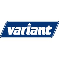 Variant Trailers - Australia logo - Similar company to A2B Trailers - “Danish Quality And Design, European Style And Strength, World Class”.