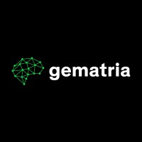 Gematria Technologies logo - Similar company to Secrecy