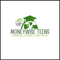 MoneyWise Teens logo - Similar company to Coding Power