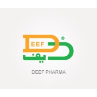 DEEF Pharmaceutical Industries Co. logo - Similar company to Advanced Pharmaceutical Industries Co. Ltd.