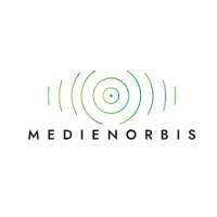MedienOrbis GmbH logo - Similar company to Burning Mountain Adventures