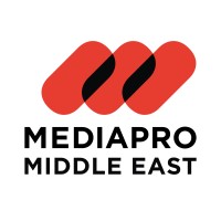 Mediapro Middle East logo - Similar company to Mediapro U.S.