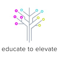Educate to Elevate logo - Similar company to Educate To Elevate Life