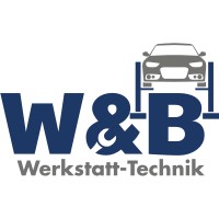 W&B Werkstatt-Technik GmbH logo - Similar company to Onemorebyte Ag