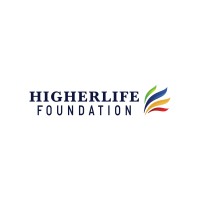 Higherlife Foundation logo - Similar company to Cassava Technologies