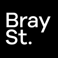 Bray St. logo - Similar company to Rebel Brands