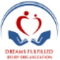 Dreams Fulfilled Relief Organization (Dfro) Canada