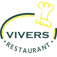 Vivers Online Restaurant logo - Similar company to Kimecopak | Green Solutions For Branded Packaging