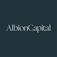 Albion Capital Group LLP logo - Similar company to First Impact Partners