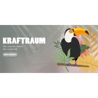 Kraftraum Coaching Beratung Personal logo - Similar company to We Are Sparks