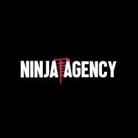 Ninja Agency logo - Similar company to Prosvalley
