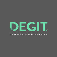 DEGIT - Deutsche Geschäfts- und IT-Berater AG logo - Similar company to Quincey