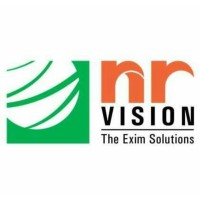 NR VISION EXIM logo - Similar company to The Garlic Bread
