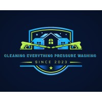 Cleaning Everything Pressure Washing LLC logo - Similar company to Tlc Exterior Cleaning Services