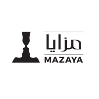 Mazaya logo - Similar company to Contractse Gmbh