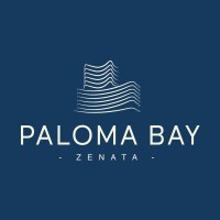 Paloma bay logo - Similar company to Isolbat
