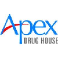 Apex Drug House logo - Similar company to Breeze Beauty