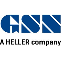 GSN Maschinen-Anlagen-Service GmbH logo - Similar company to Vst Robotics