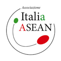 Italy-ASEAN Association logo - Similar company to Assocasp