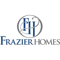 Frazier Homes logo - Similar company to Wp Land Company