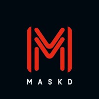 Maskd AI logo - Similar company to Oleum Technologies Inc