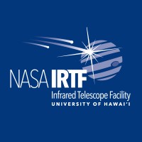 NASA InfraRed Telescope Facility logo - Similar company to Mauna Kea Observatory