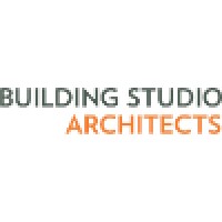 Building Studio Architects logo - Similar company to Kushner Studios