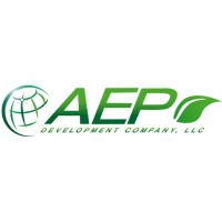 AEP Development Company logo - Similar company to Aep Developments