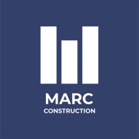 Marc Construction logo - Similar company to Marc Constructora