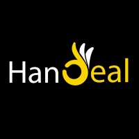 Handeal Group logo - Similar company to Ogive