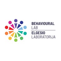 Behavioural Lab LT logo - Similar company to Neutralus Klimatui Vilnius