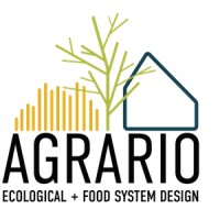 Agrario Ecological and Food System Design logo - Similar company to Nature At Heart School